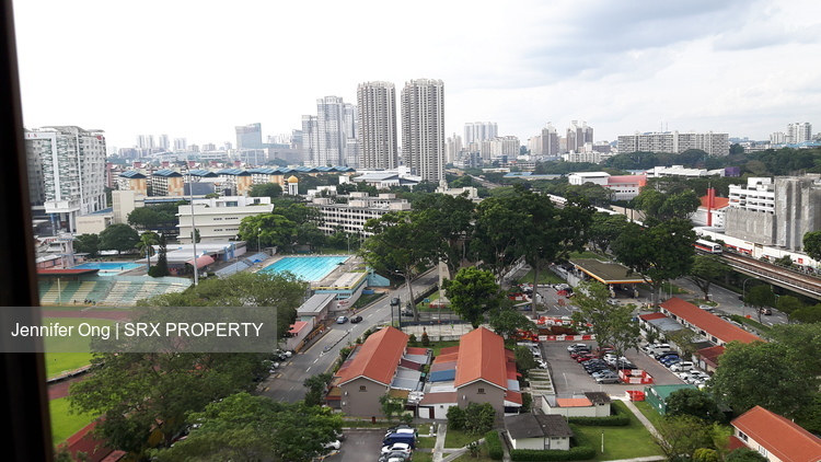Blk 184 Stirling Road (Queenstown), HDB 4 Rooms #164177292